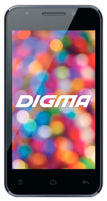 Digma Optima 4.0 recovery